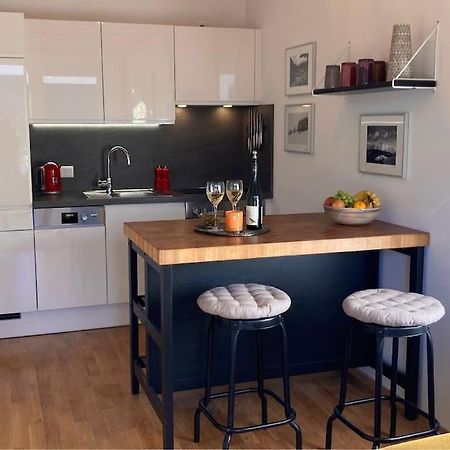 Apartment Hucklehaus Aich  Luaran gambar