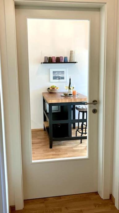 Apartment Hucklehaus Aich  Luaran gambar