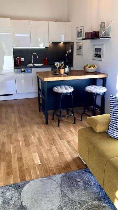 Apartment Hucklehaus Aich  Luaran gambar