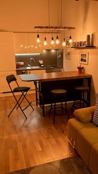 Apartment Hucklehaus Aich  Luaran gambar