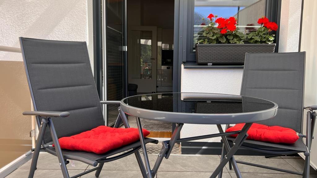 Apartment Hucklehaus Aich  Luaran gambar