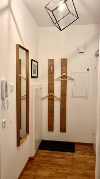 Apartment Hucklehaus Aich  Luaran gambar